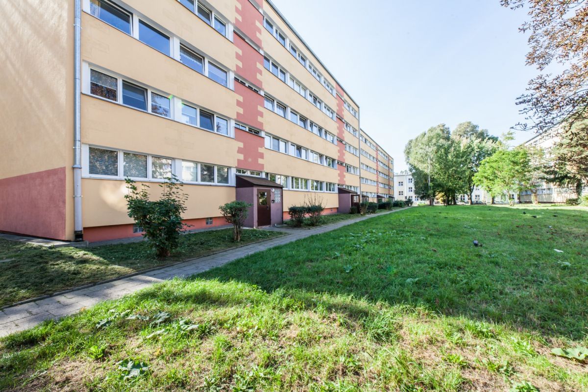Mieszkanie 1 pokojowe na Wynajem