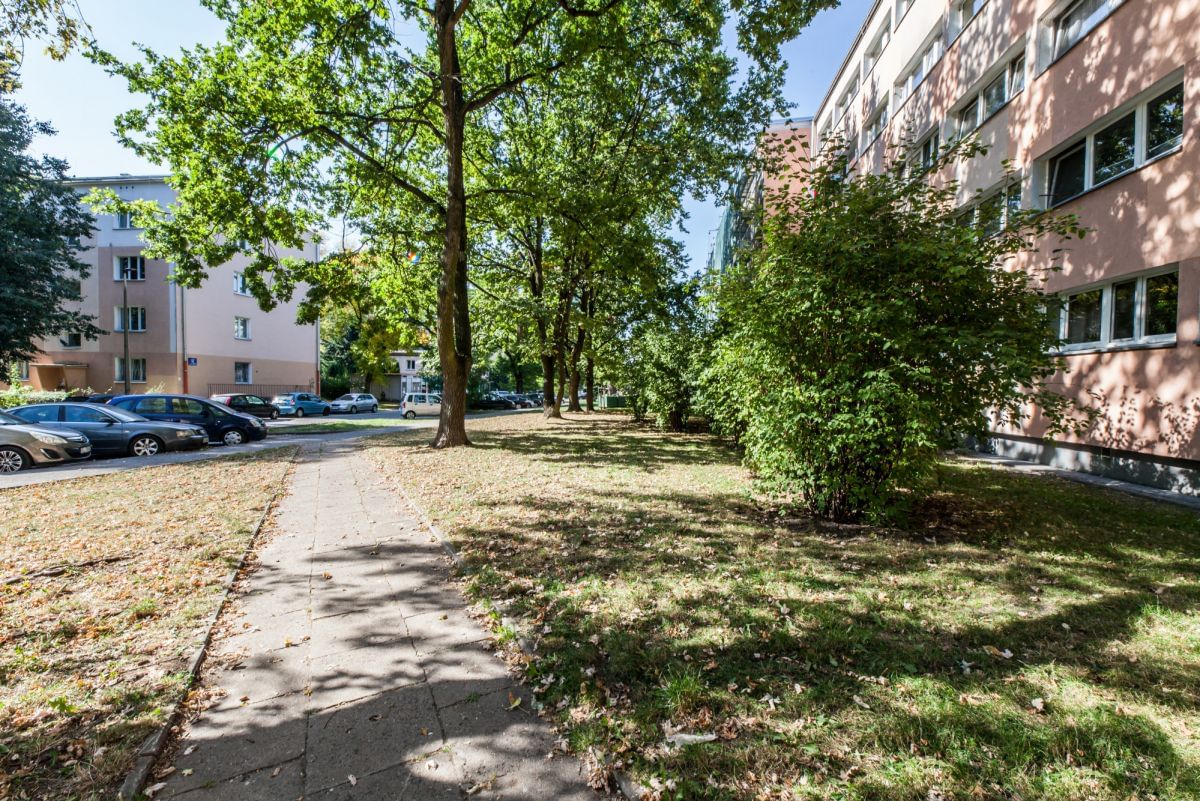 Mieszkanie 1 pokojowe na Wynajem