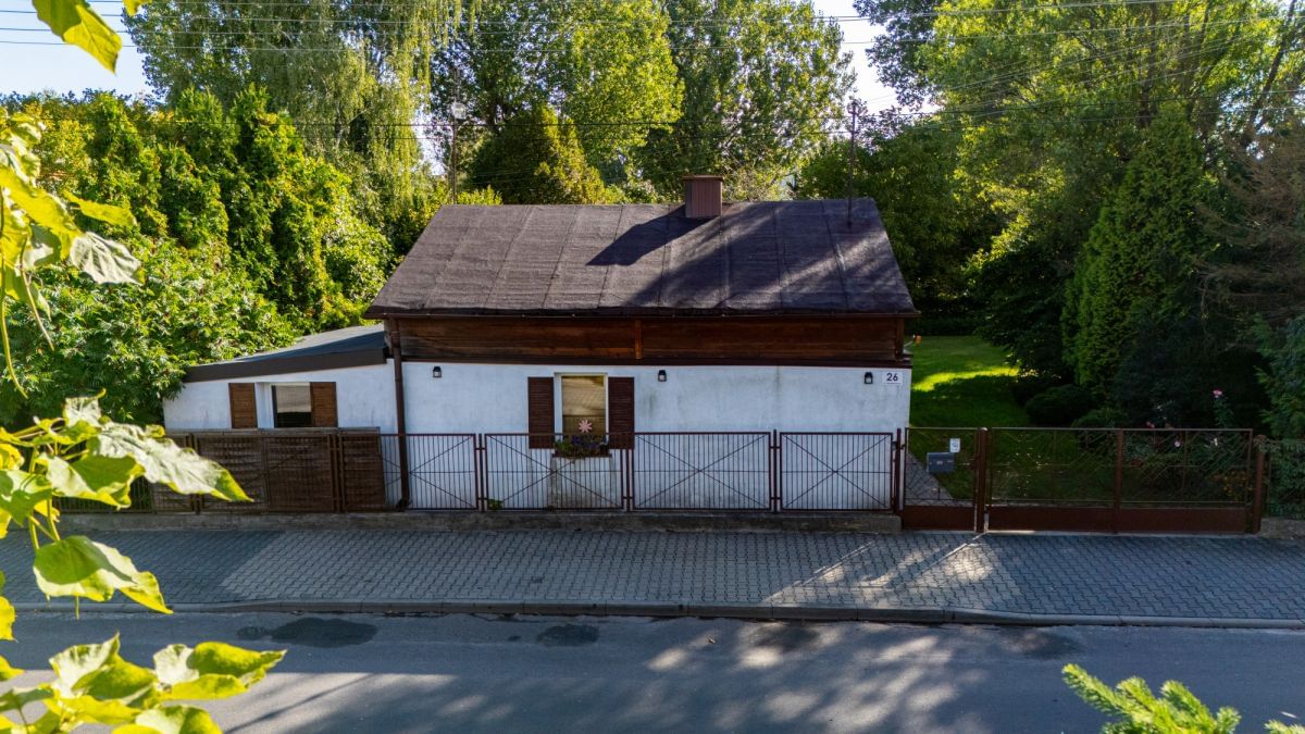 Dom 4 pokojowe na Sprzedaż