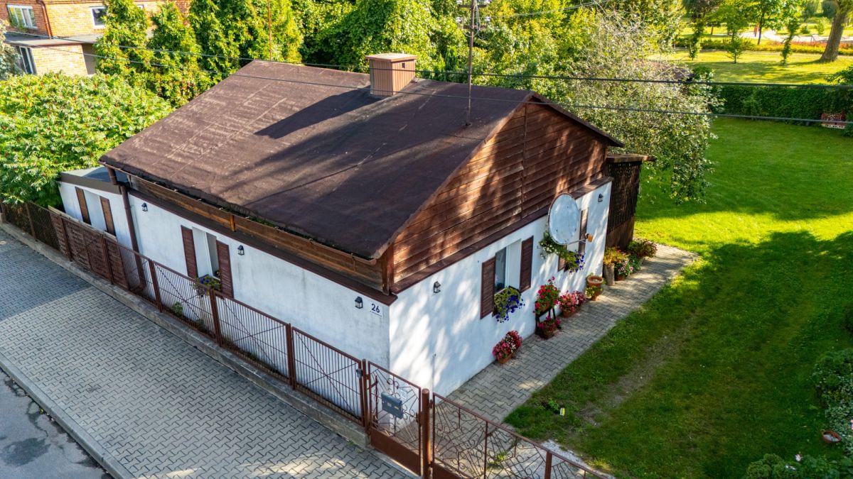 Dom 4 pokojowe na Sprzedaż