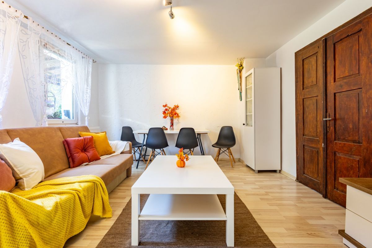 Dom 4 pokojowe na Sprzedaż