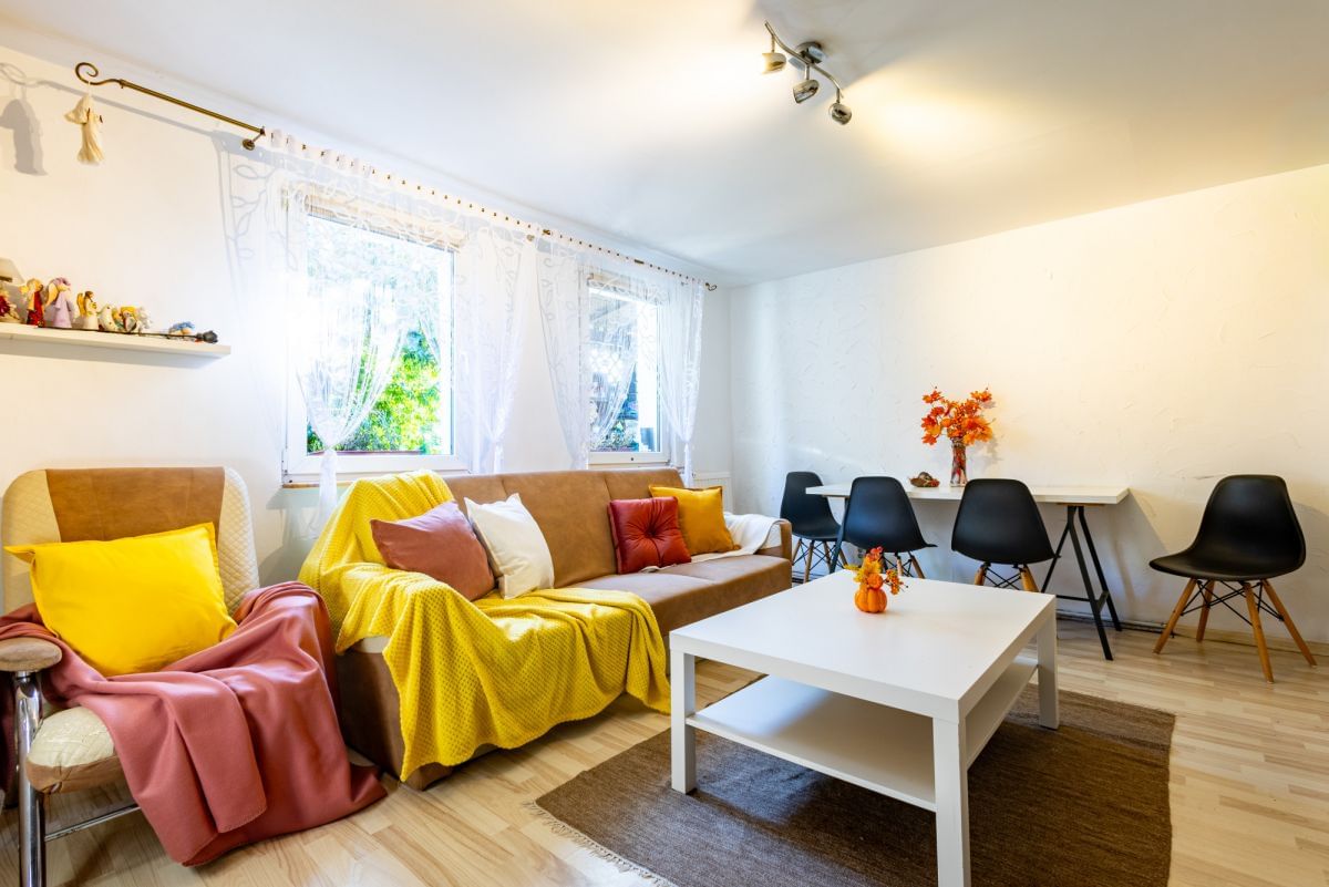 Dom 4 pokojowe na Sprzedaż