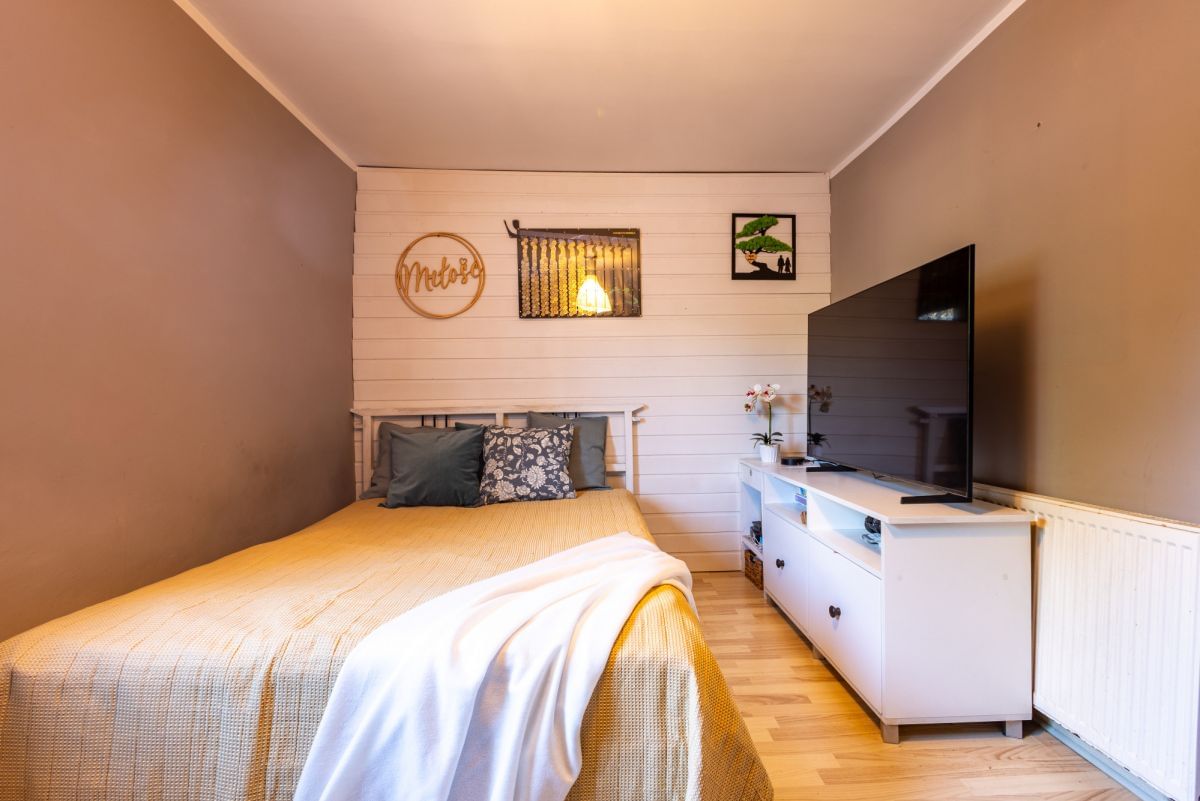 Dom 4 pokojowe na Sprzedaż