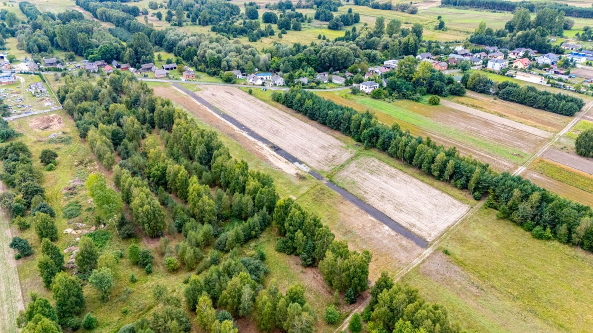 Działka  pokojowe na Sprzedaż