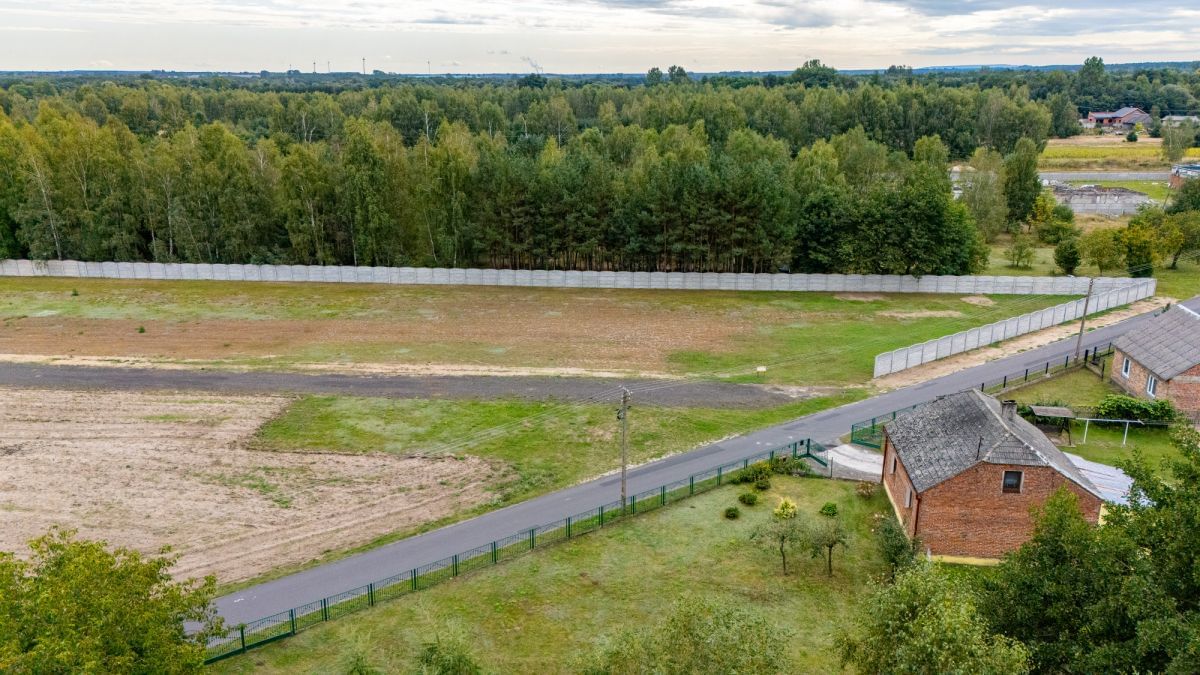 Działka  pokojowe na Sprzedaż