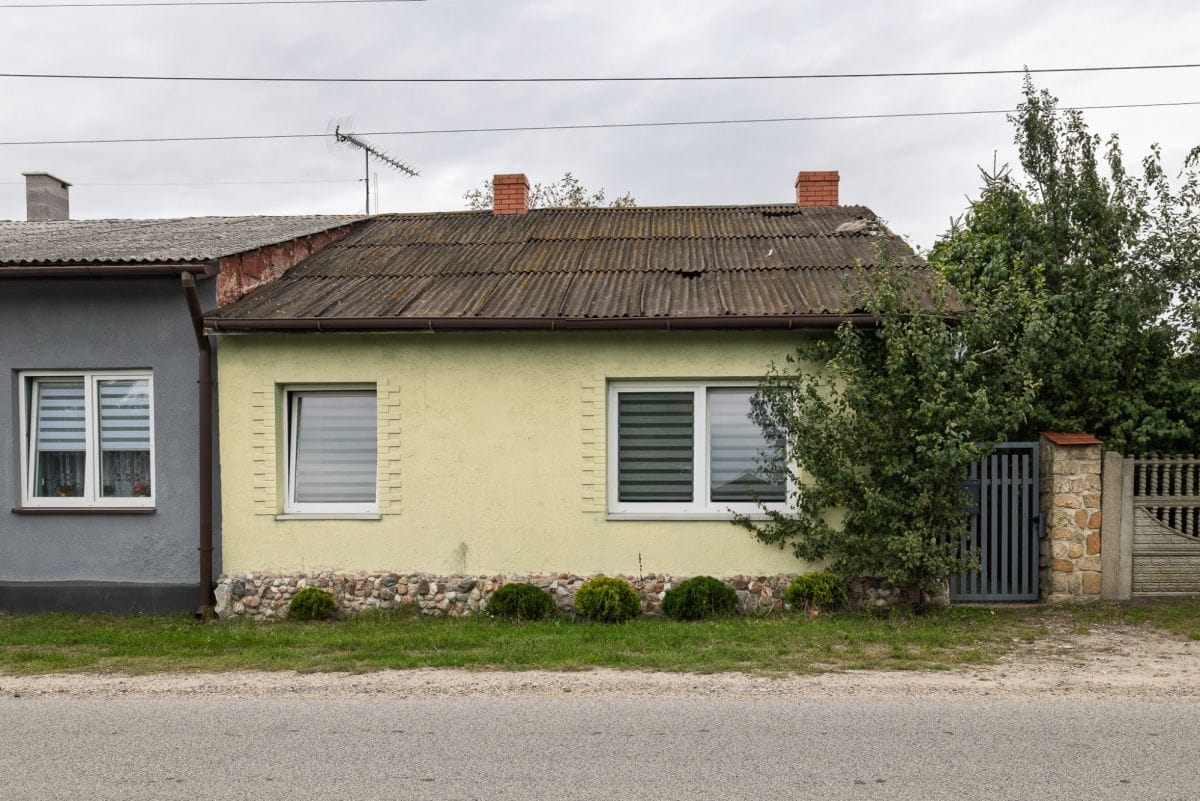 Dom 3 pokojowe na Sprzedaż