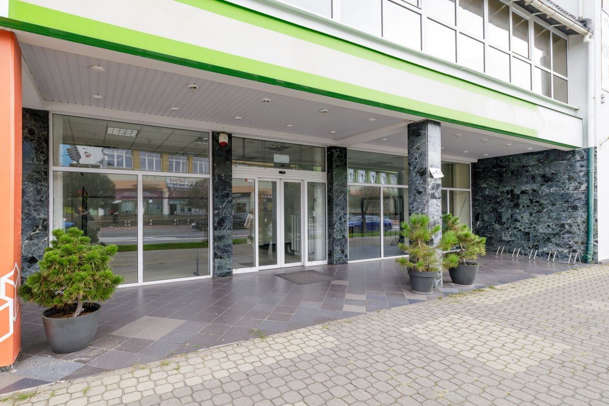 Lokal użytkowy  pokojowe na Wynajem