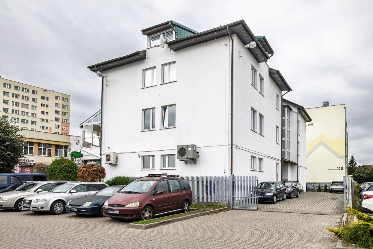 Lokal użytkowy  pokojowe na Wynajem