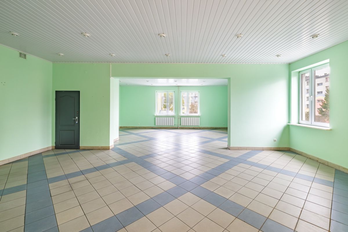 Lokal użytkowy  pokojowe na Wynajem