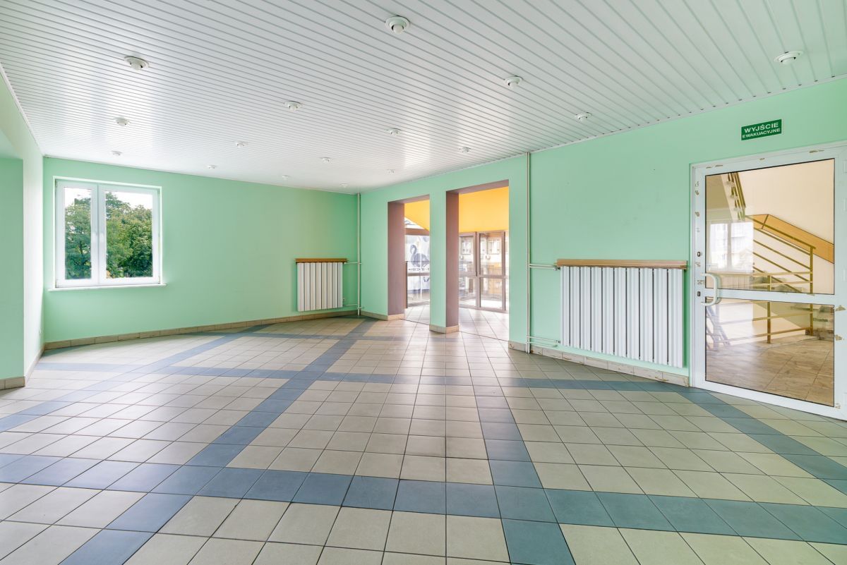 Lokal użytkowy  pokojowe na Wynajem