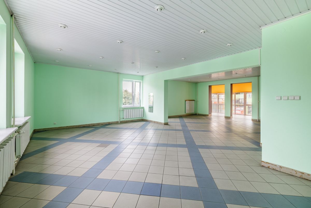 Lokal użytkowy  pokojowe na Wynajem