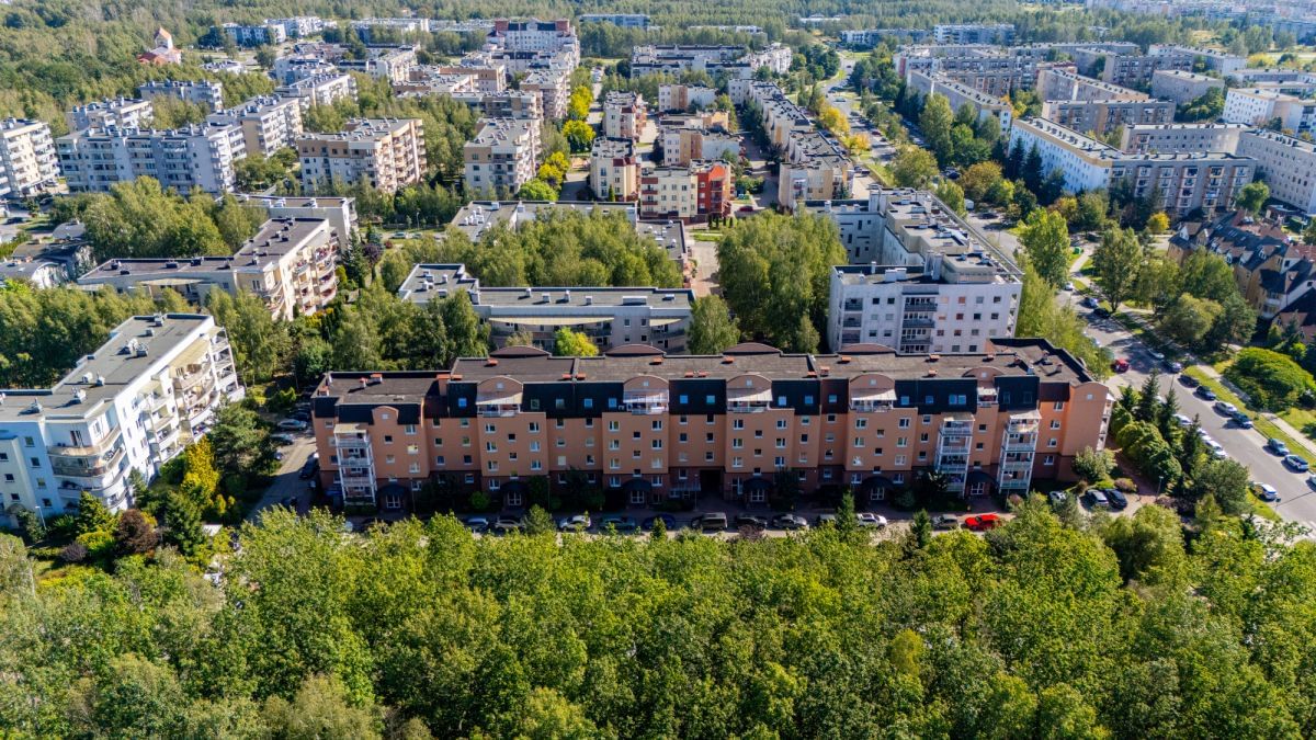 Mieszkanie 2 pokojowe na Sprzedaż