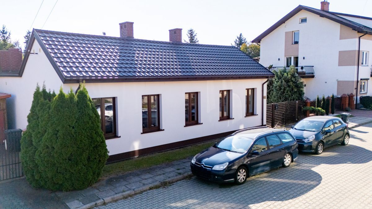 Dom 5 pokojowe na Sprzedaż