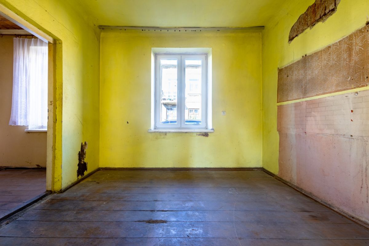 Dom 5 pokojowe na Sprzedaż