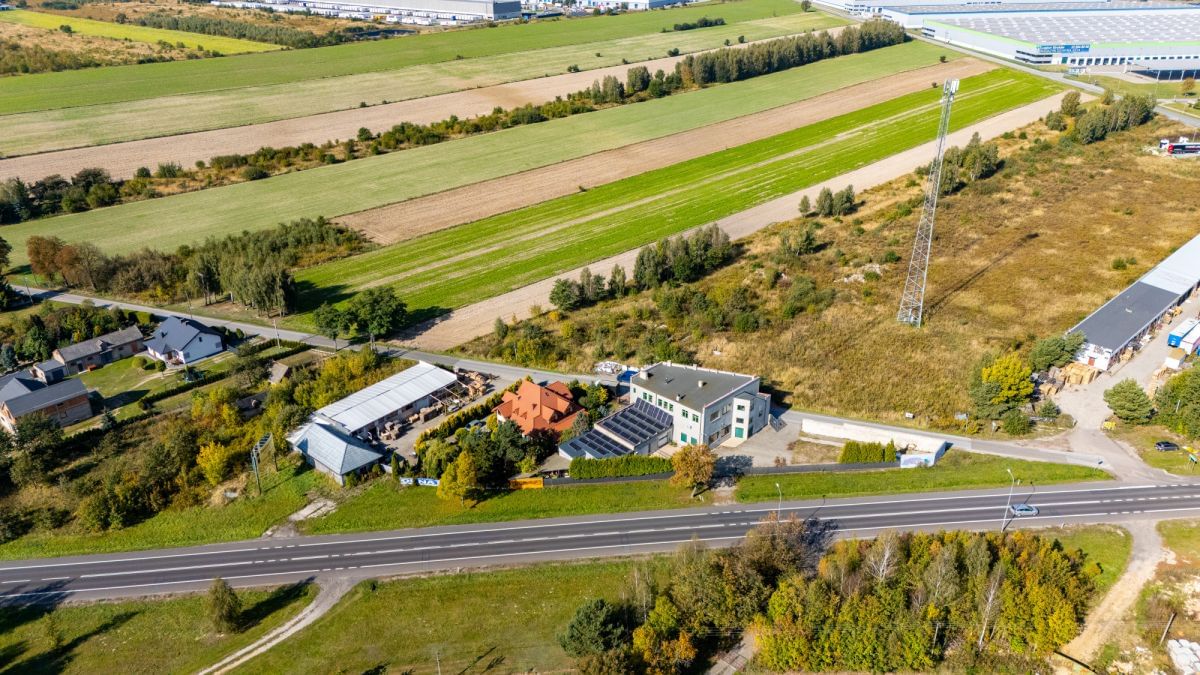 Lokal użytkowy  pokojowe na Sprzedaż
