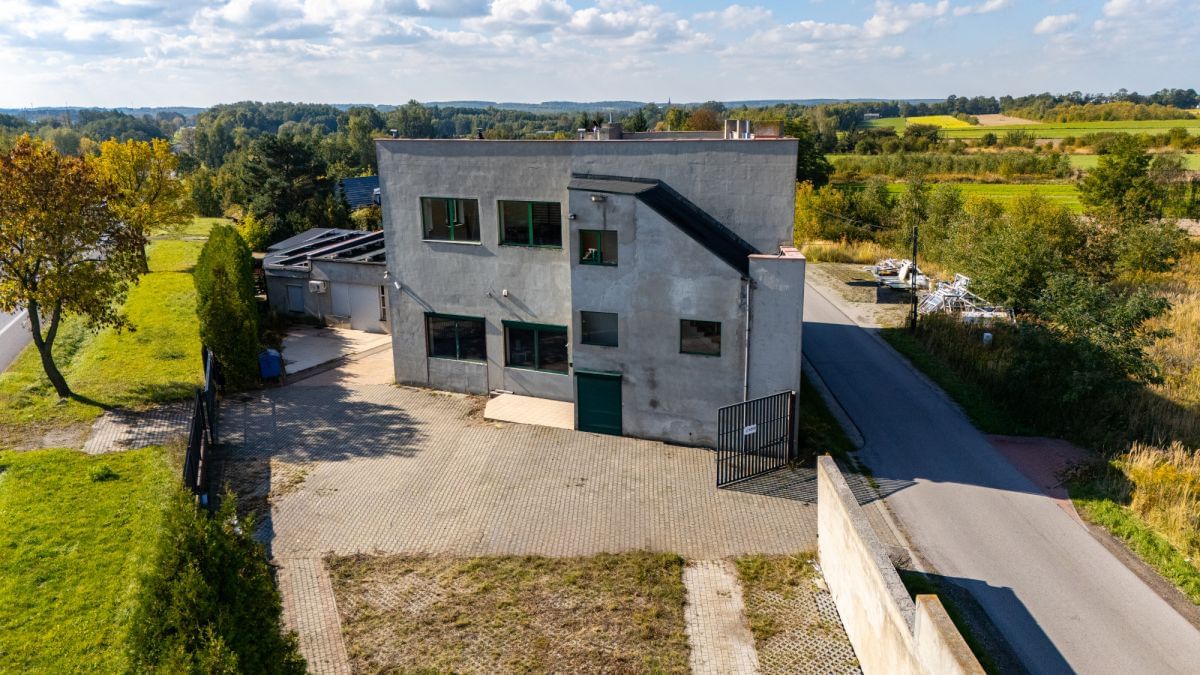 Lokal użytkowy  pokojowe na Sprzedaż