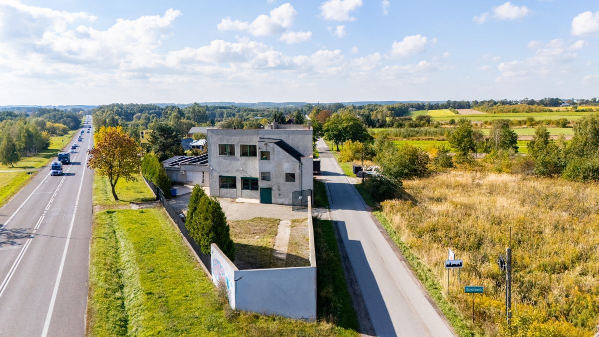 Lokal użytkowy  pokojowe na Sprzedaż