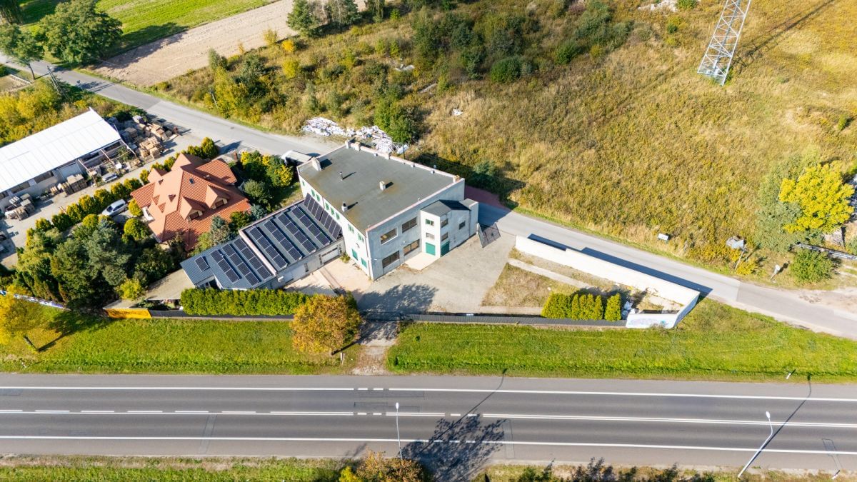 Lokal użytkowy  pokojowe na Sprzedaż