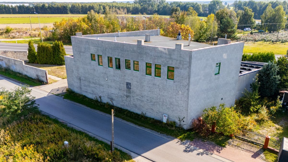 Lokal użytkowy  pokojowe na Sprzedaż