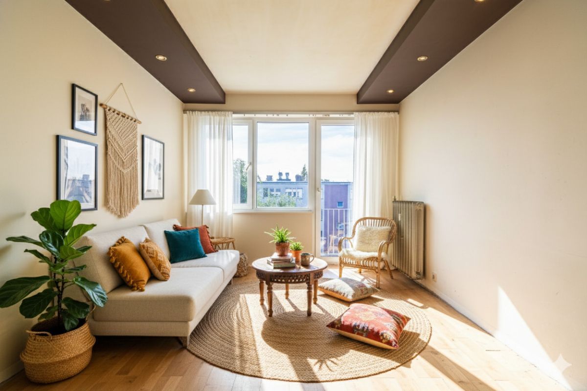 Mieszkanie 4 pokojowe na Sprzedaż