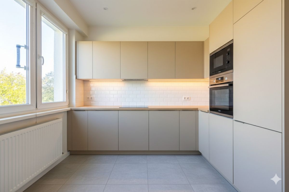 Mieszkanie 4 pokojowe na Sprzedaż