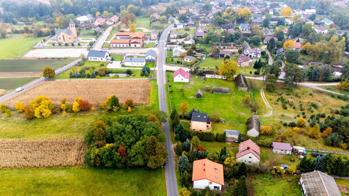 Dom 6 pokojowe na Sprzedaż