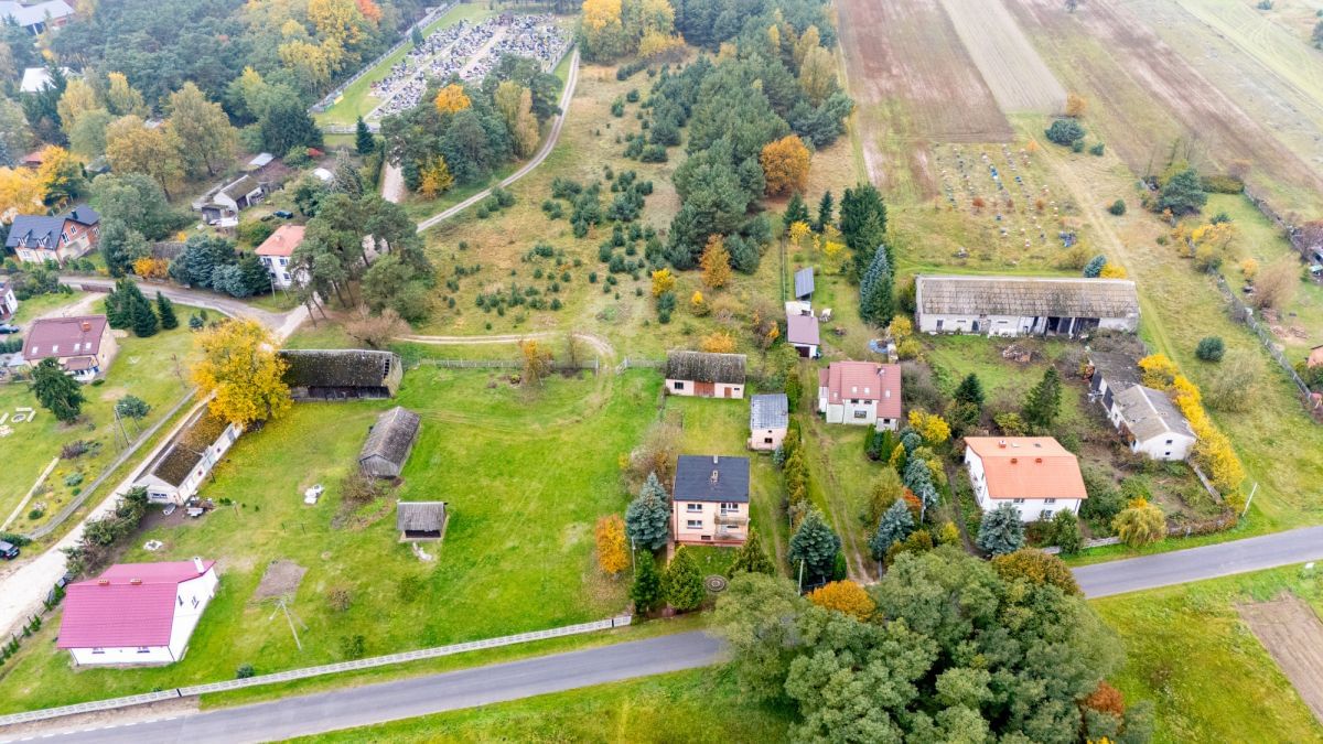 Dom 6 pokojowe na Sprzedaż