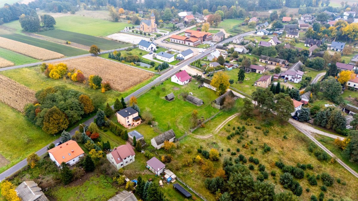 Dom 6 pokojowe na Sprzedaż