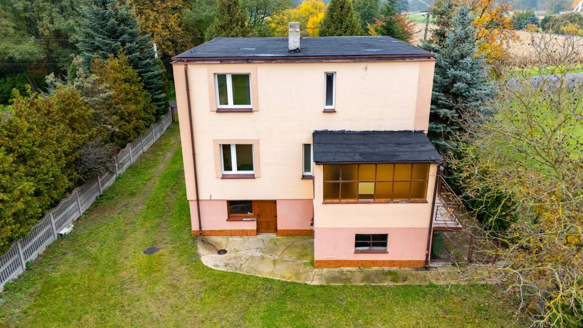 Dom 6 pokojowe na Sprzedaż