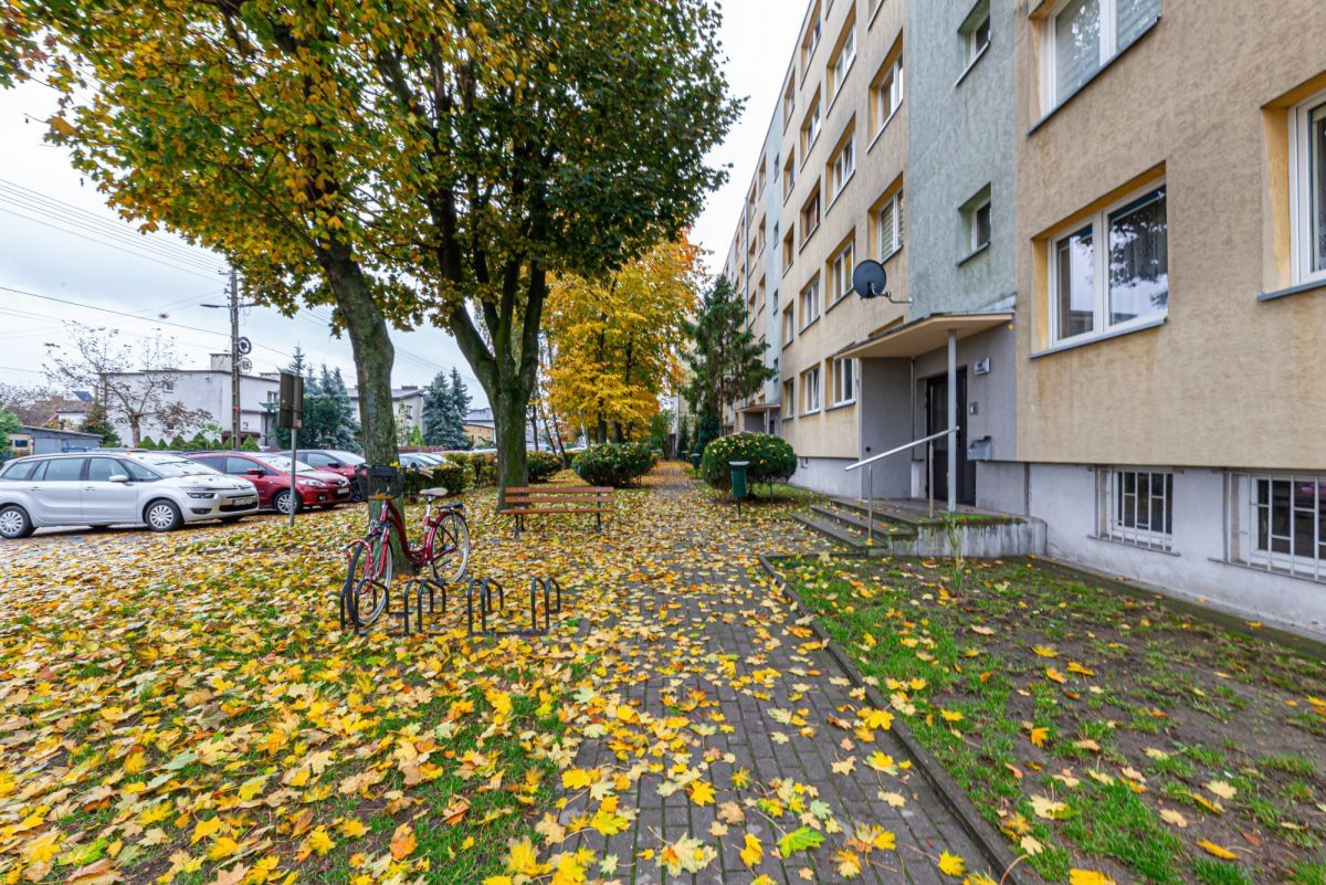 Mieszkanie 3 pokojowe na Sprzedaż