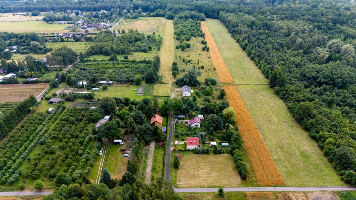 Działka  pokojowe na Sprzedaż