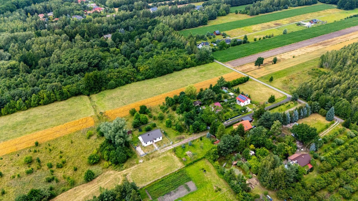 Działka  pokojowe na Sprzedaż