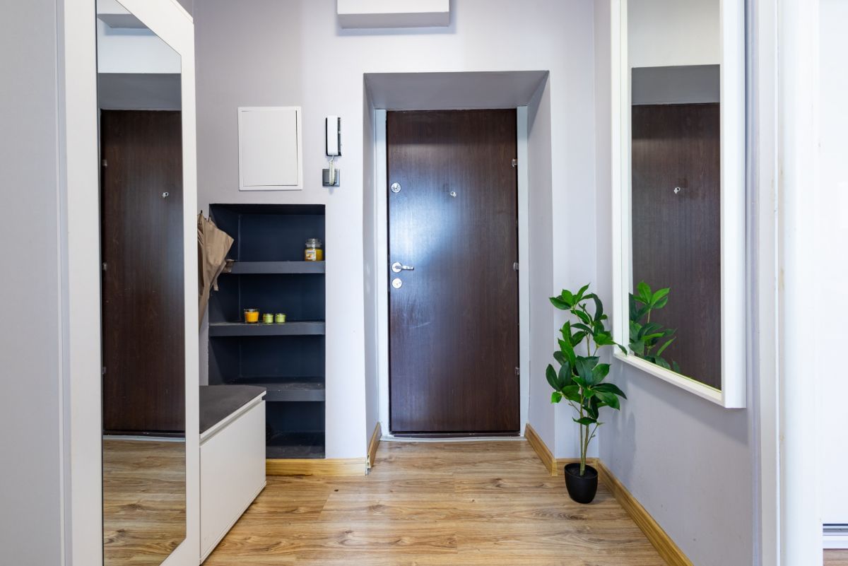 Mieszkanie 1 pokojowe na Sprzedaż