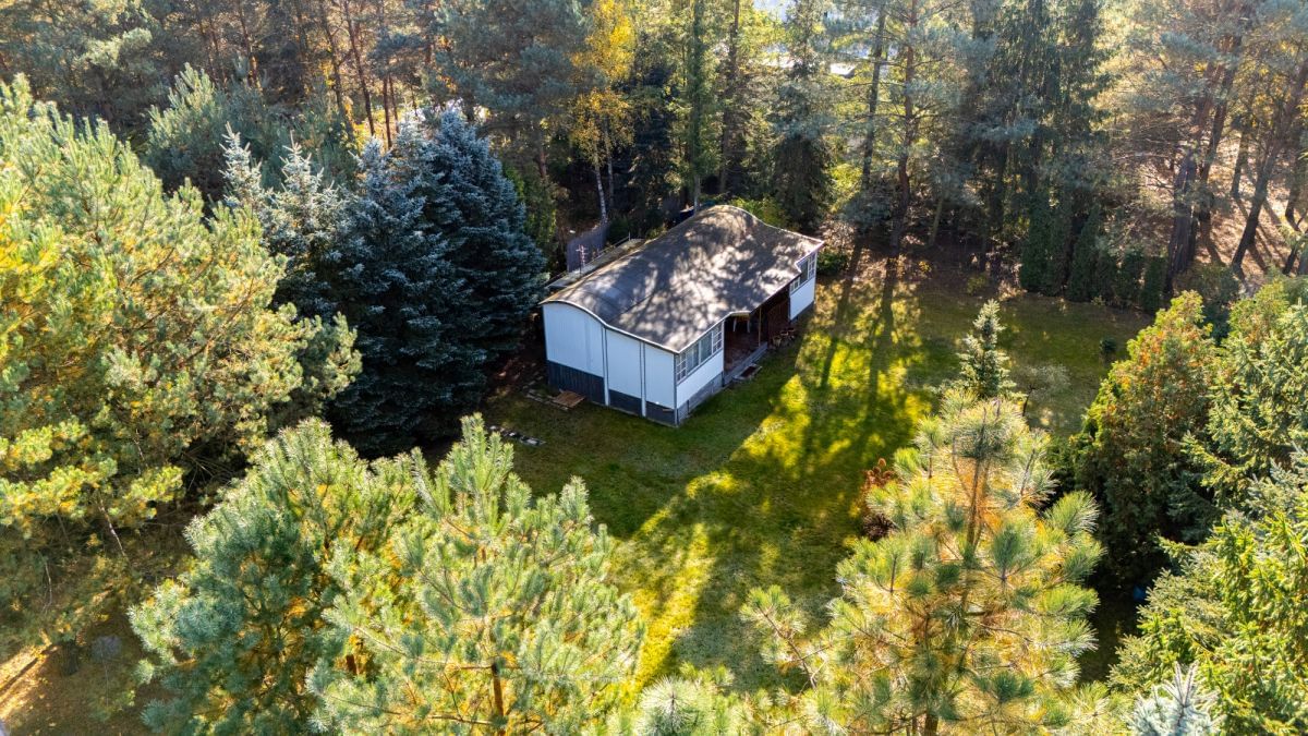 Działka na Sprzedaż  pokoje agencja Tur Nieruchomości Działka  pokojowe na Sprzedaż