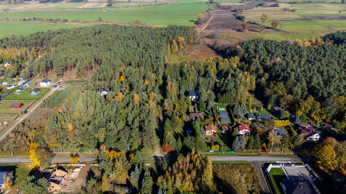 Działka  pokojowe na Sprzedaż