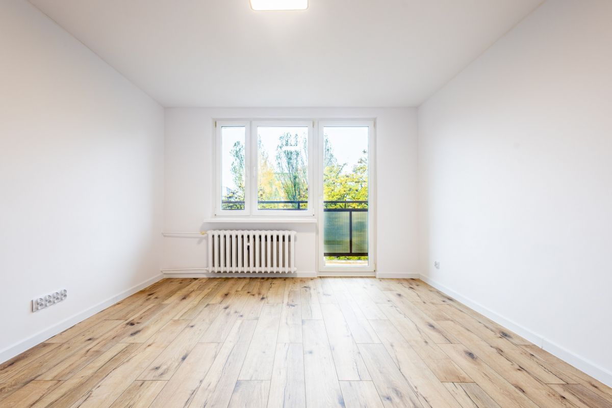 Mieszkanie 2 pokojowe na Sprzedaż