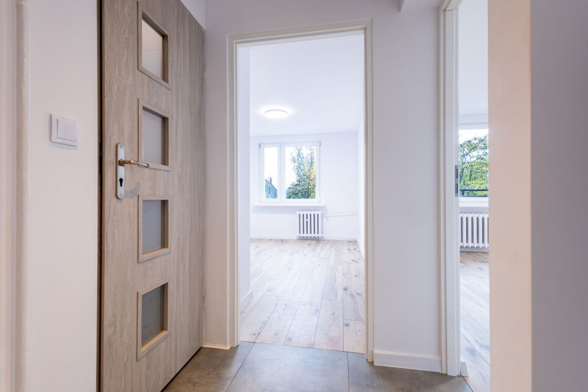 Mieszkanie 2 pokojowe na Sprzedaż