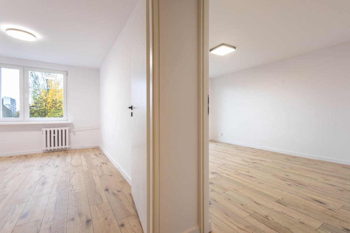 Mieszkanie 2 pokojowe na Sprzedaż