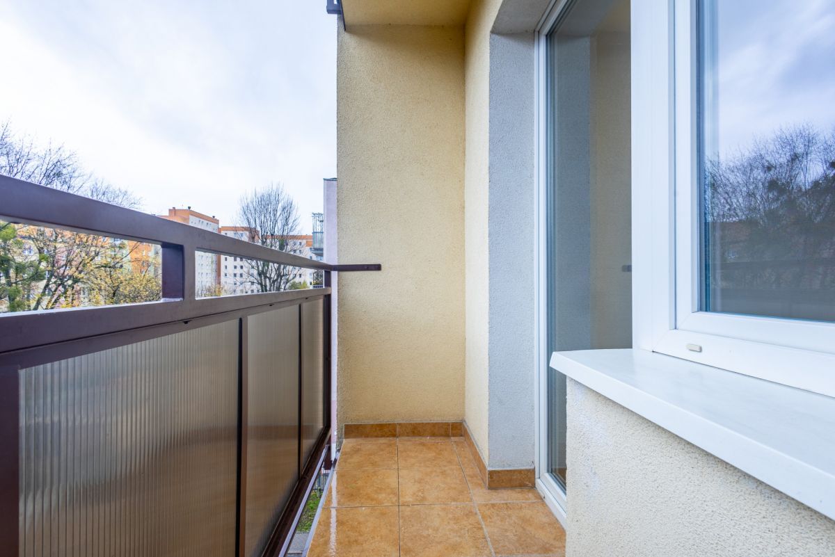 Mieszkanie 2 pokojowe na Sprzedaż