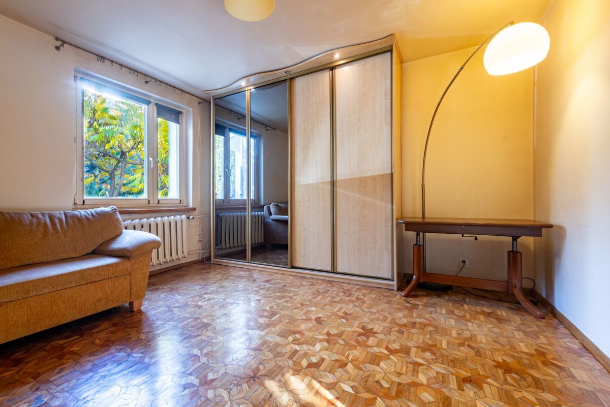 Mieszkanie 1 pokojowe na Sprzedaż