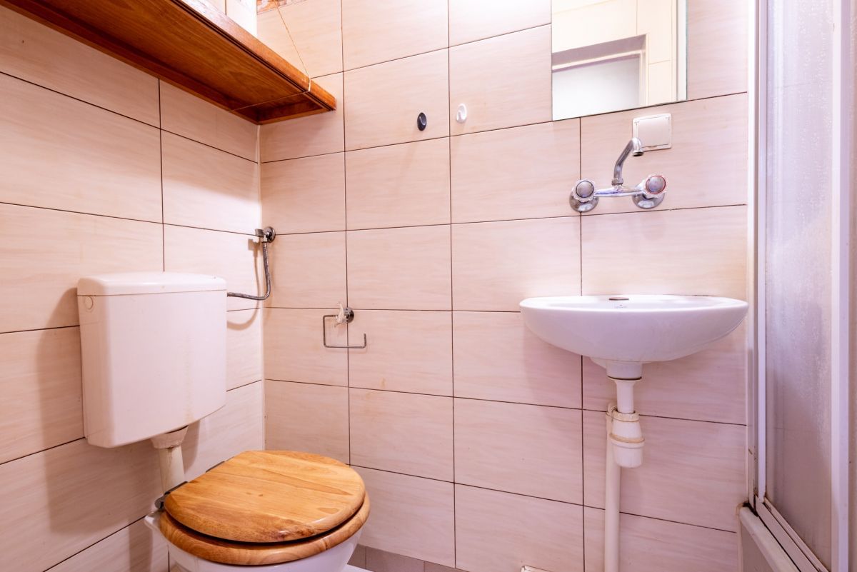 Mieszkanie 1 pokojowe na Sprzedaż