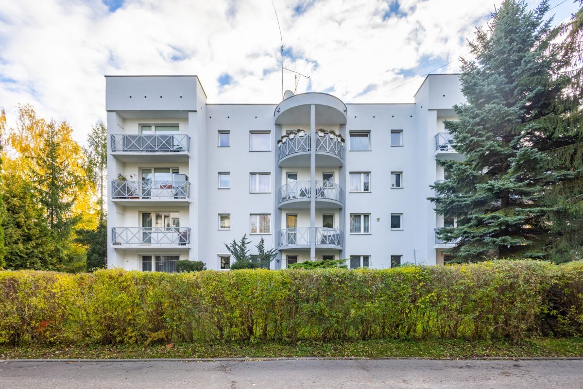 Mieszkanie 1 pokojowe na Sprzedaż