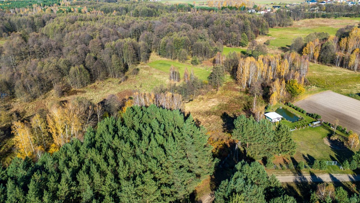 Działka  pokojowe na Sprzedaż