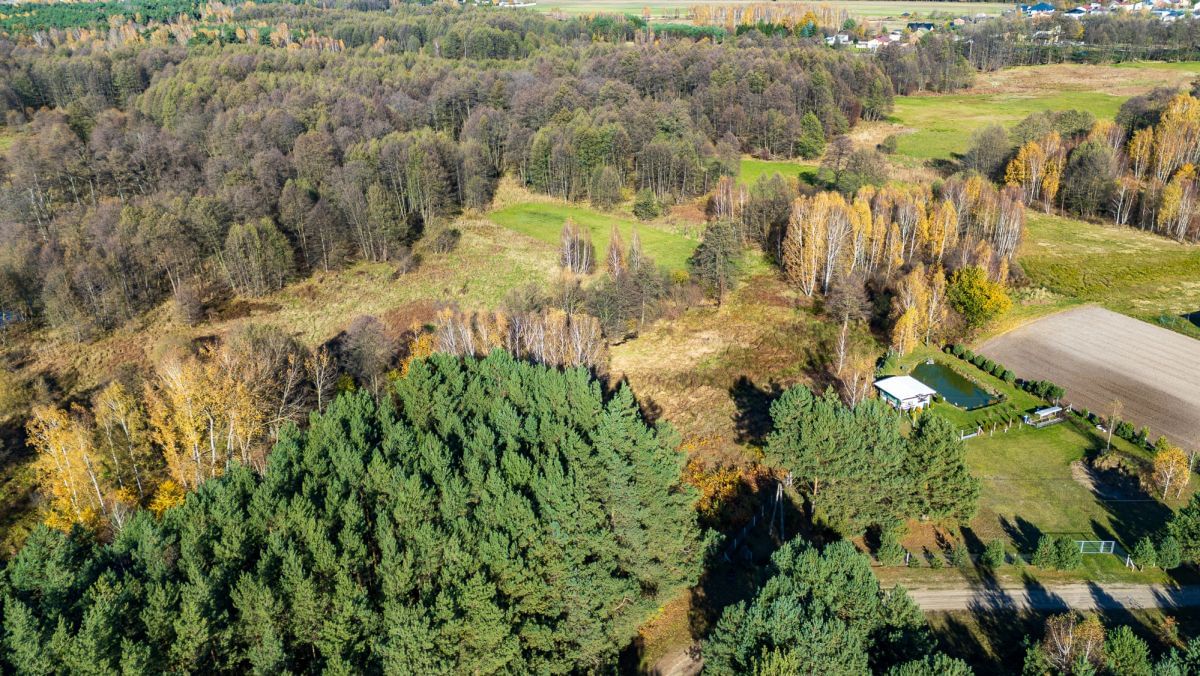 Działka  pokojowe na Sprzedaż