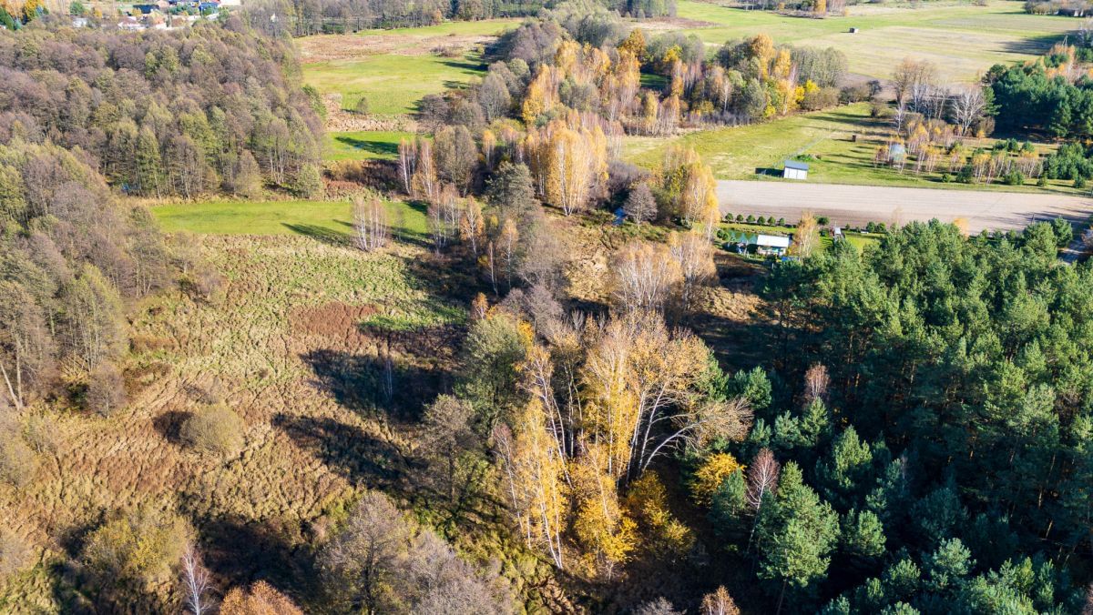 Działka  pokojowe na Sprzedaż