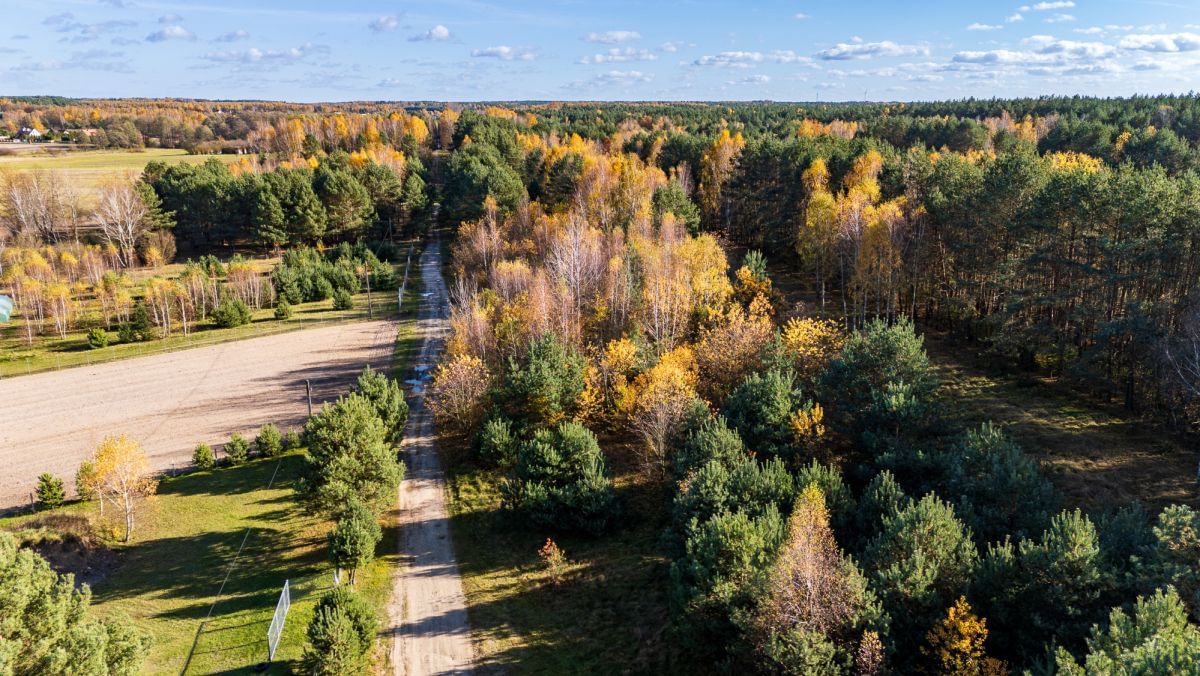 Działka  pokojowe na Sprzedaż