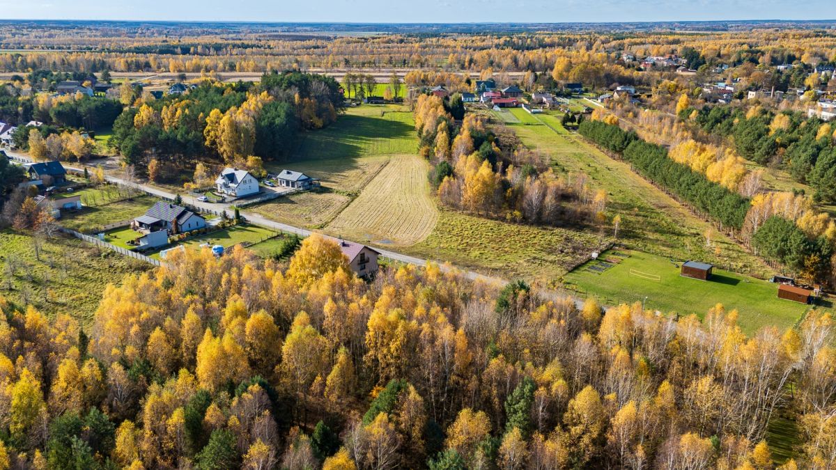 Działka  pokojowe na Sprzedaż