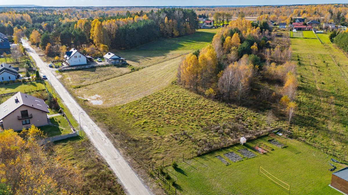 Działka  pokojowe na Sprzedaż