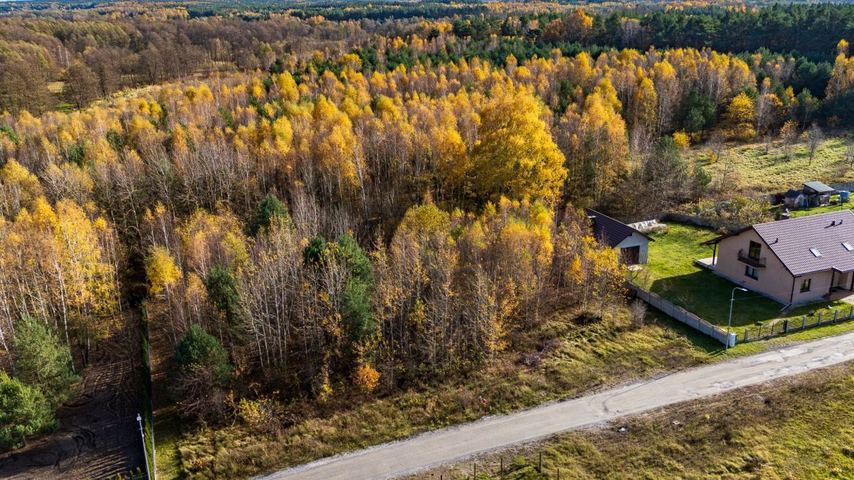 Działka  pokojowe na Sprzedaż