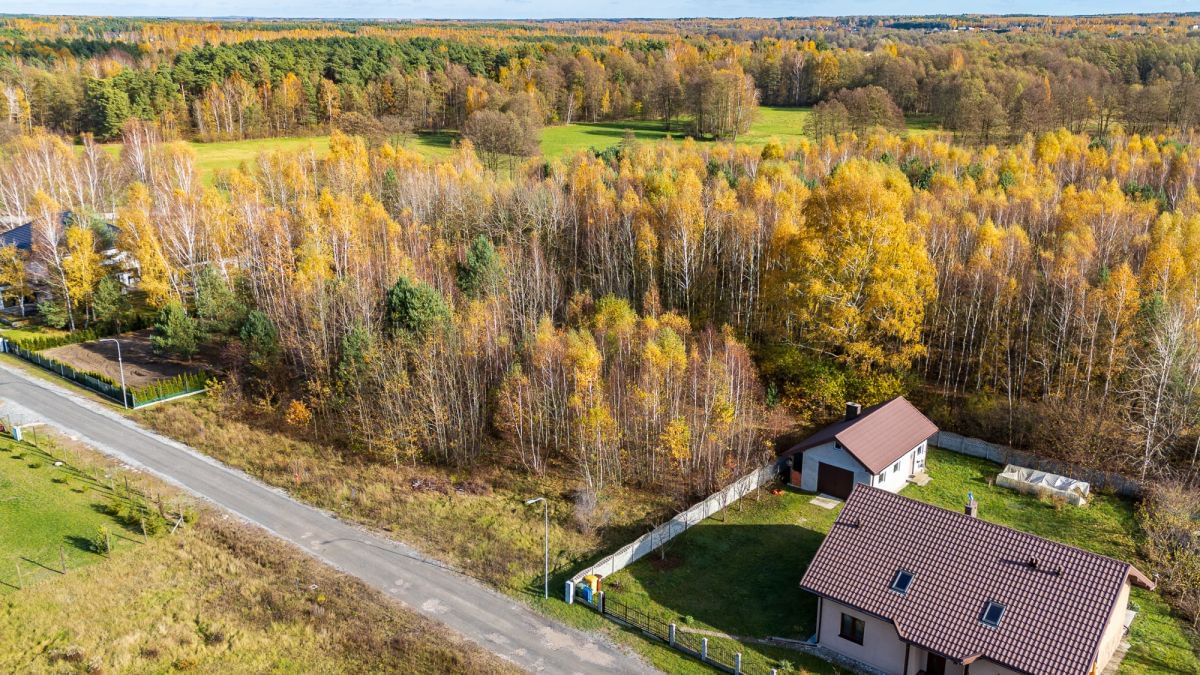 Działka  pokojowe na Sprzedaż